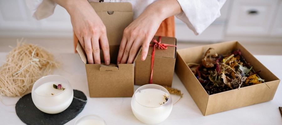 Cadouri comestibile Grizly