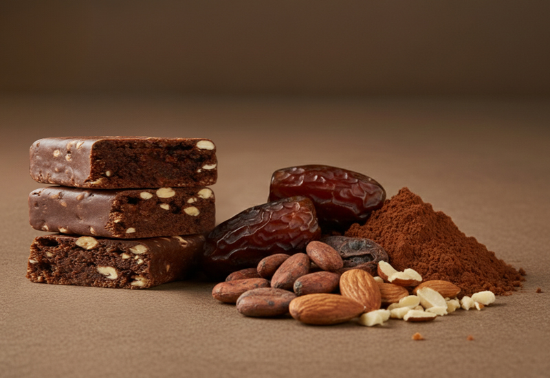 Sticlă de ketchup și roșii