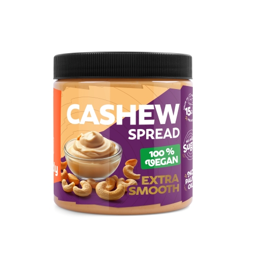 Crema de caju Grizly