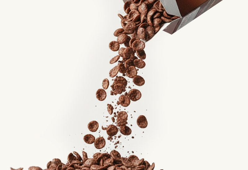 Ketchupös üveg és paradicsomok