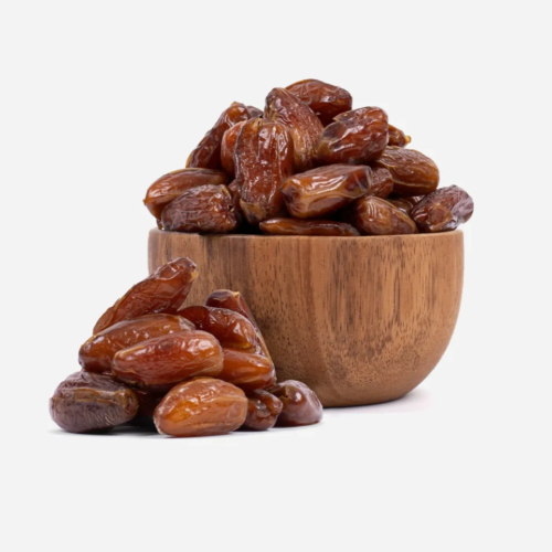 Curmale Deglet Nour Grizly