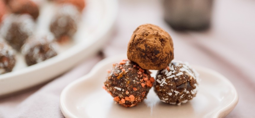 Rețete cu curmale Grizly