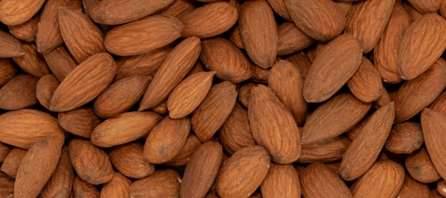 Migdale naturale Grizly