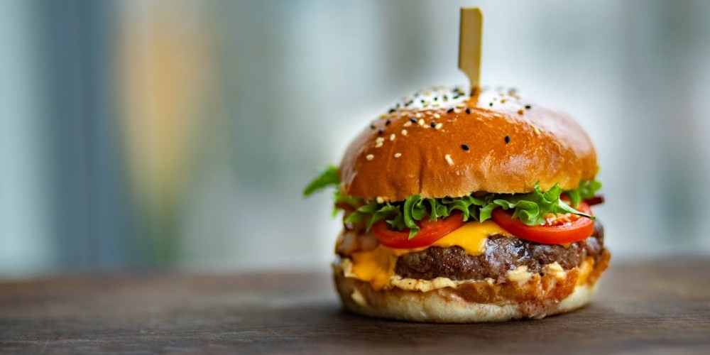 Dressing pentru burger Grizly