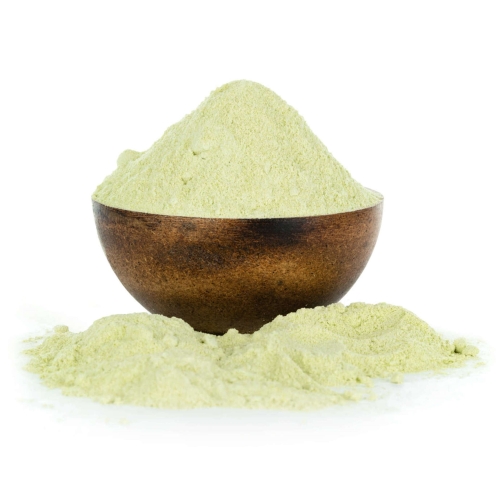 Făinuri din leguminoase Grizly