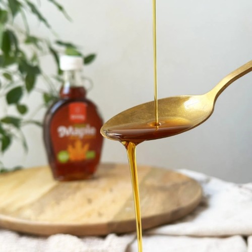 Sirop de arțar Grizly