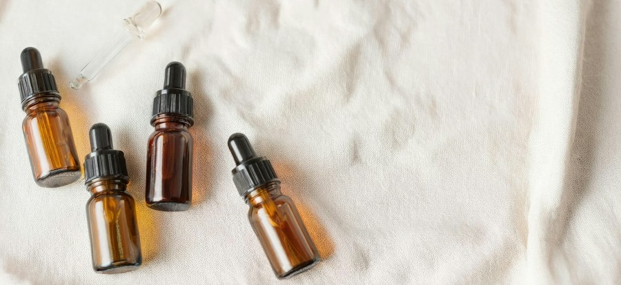 Ulei de cocos în cosmetică Grizly