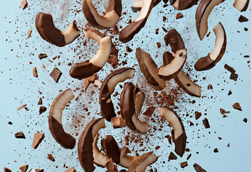 Sticlă de ketchup și roșii