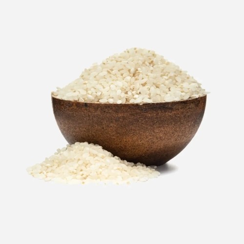 Orez cu bob rotund Grizly