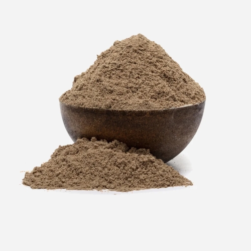 Făina de in maro Grizly