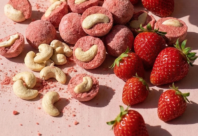 Sticlă de ketchup și roșii