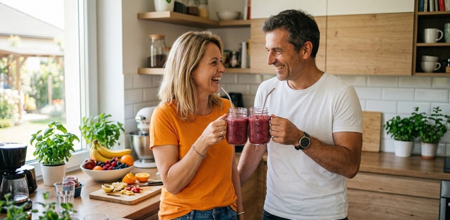 Efectele macei asupra bărbaților și femeilor Grizly