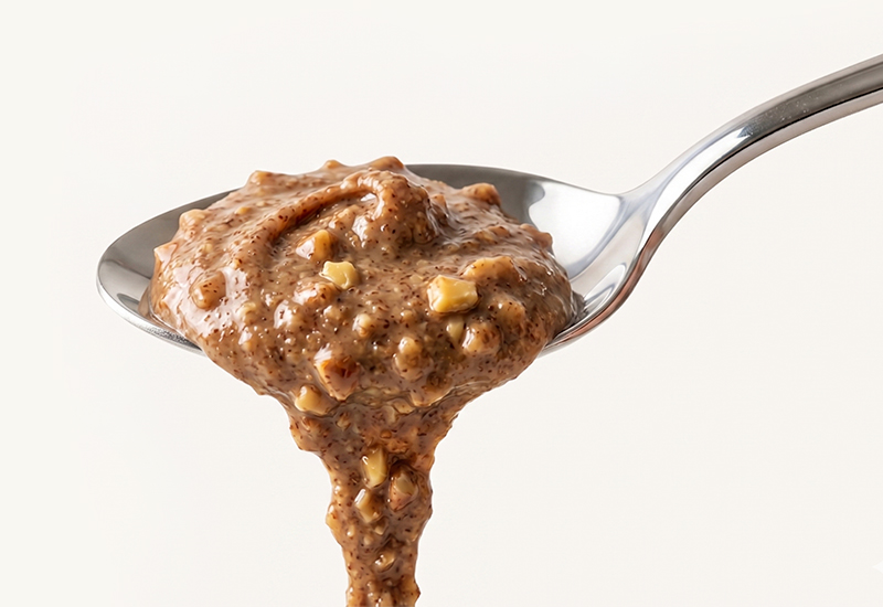 Cremă de migdale