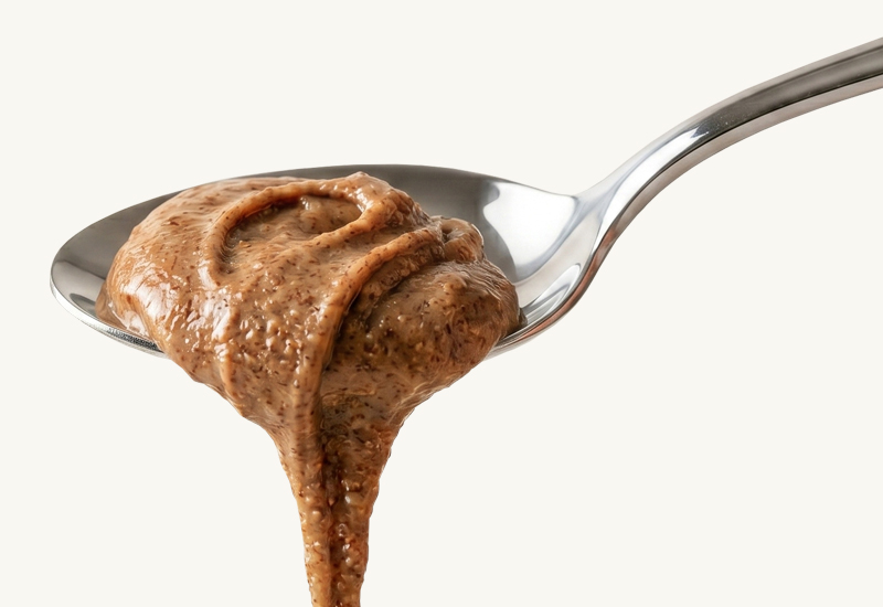 Cremă de migdale