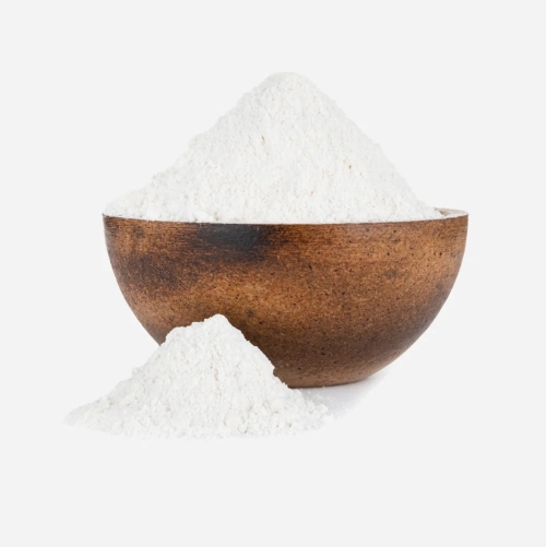 Făina de manioc și tapioca Grizly