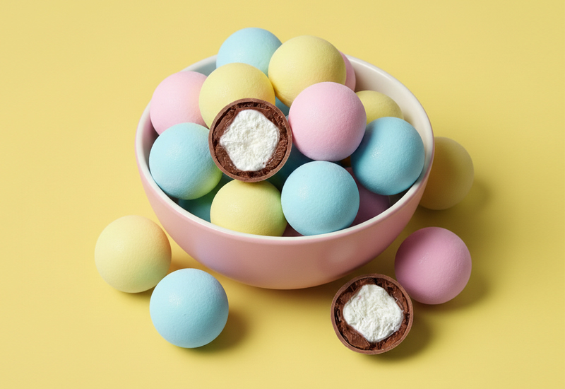 Sticlă de ketchup și roșii