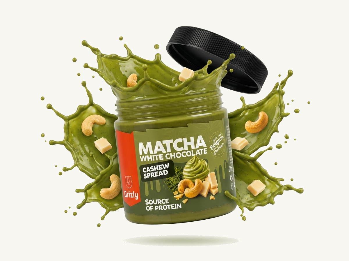 mână care ține crema