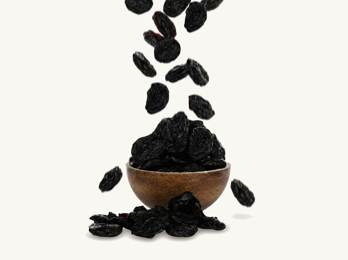 prune uscate