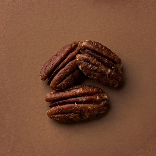 Pecan cu scorțișoară