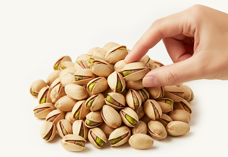 Sticlă de ketchup și roșii