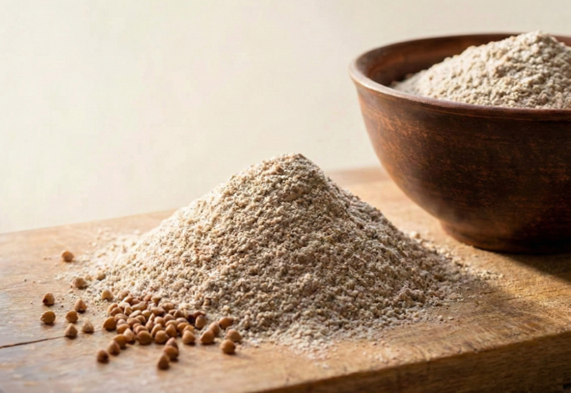 Sticlă de ketchup și roșii