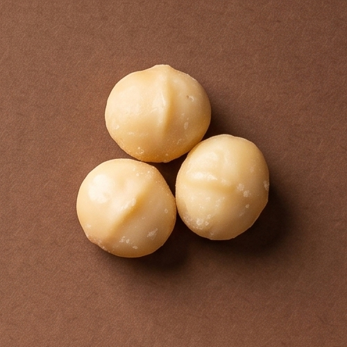 Macadamia chilli și lime