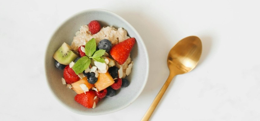 Terci de quinoa Grizly