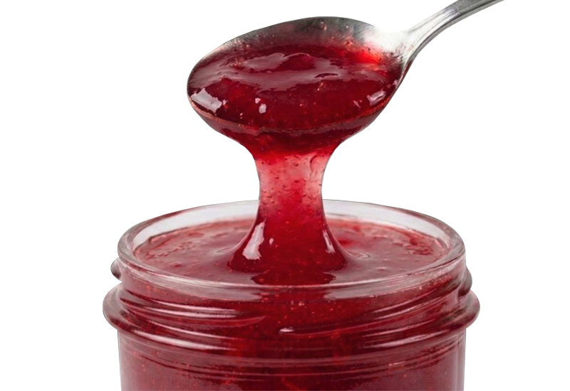 Gem de coacăze