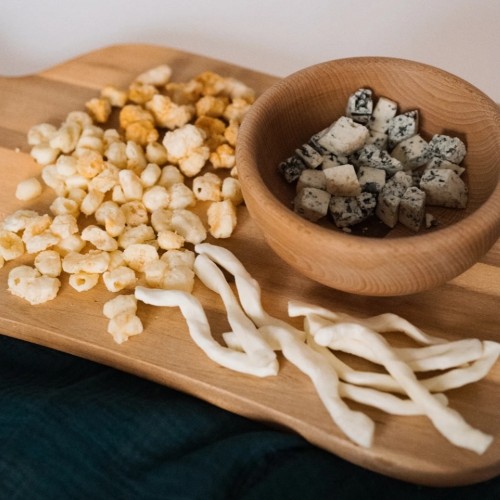 Set de Crăciun - set Christmas Grizly