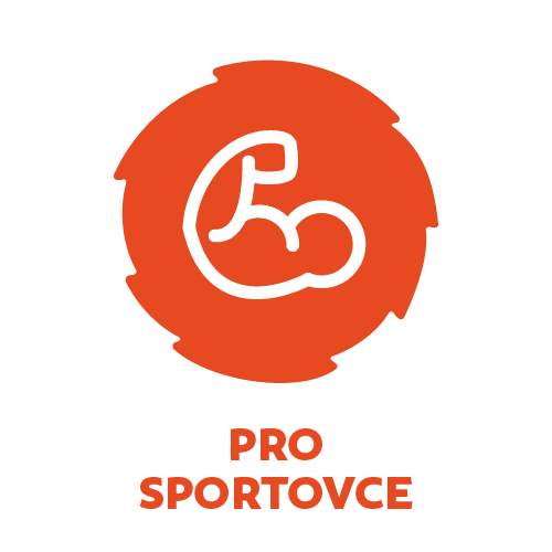 Pentru sportivi