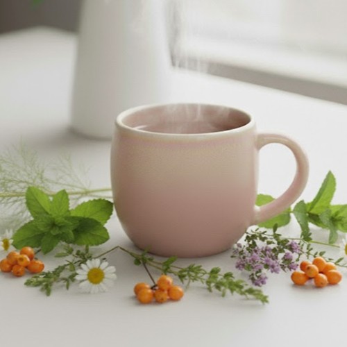 Ceai Yummy Tummy Grizly