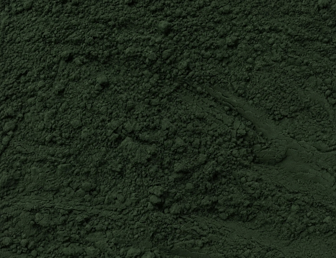 Detalii despre spirulină