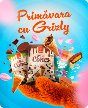 Grizly banner