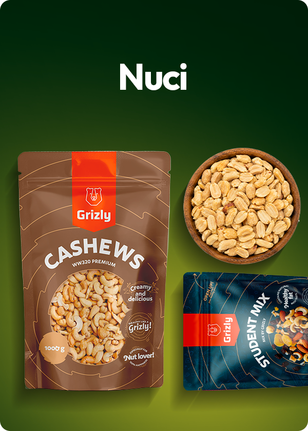 Nuci