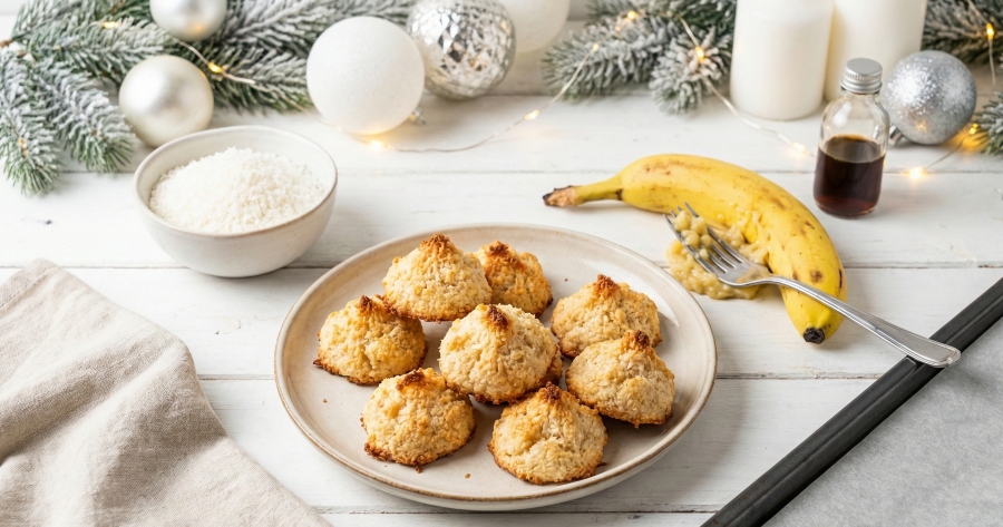 Bomboane fără gluten și fără zahăr – rețetă Grizly