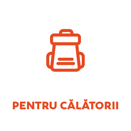 Pentru drum