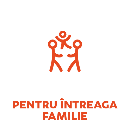 Pentru întreaga familie