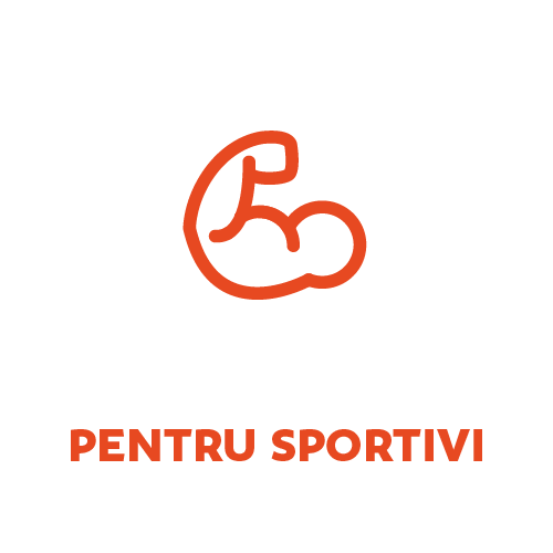 Pentru sportivi Grizly