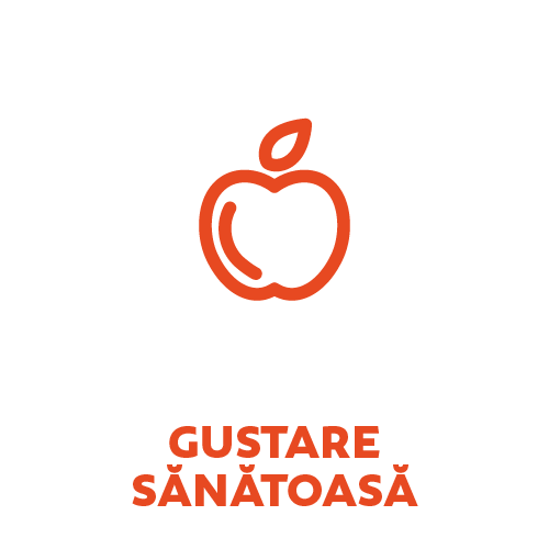 Gustare sănătoasă Grizly