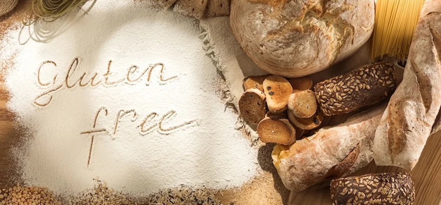 Boala celiacă: Ce este și care sunt simptomele? Cum să urmați o dietă fără gluten?