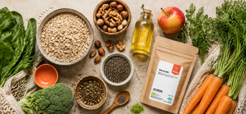 Produse BIO: ce înseamnă, cum le recunoașteți și de ce să le alegeți