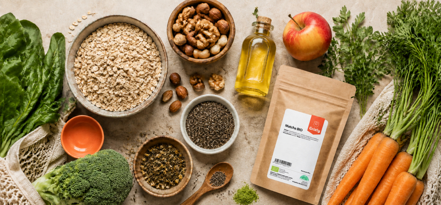 Produse BIO: ce înseamnă, cum le recunoașteți și de ce să le alegeți