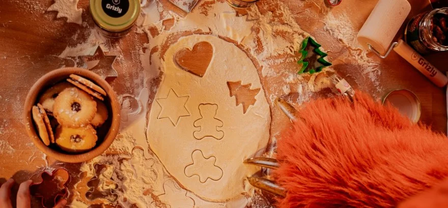 Coacem de Crăciun fără gluten: Cele mai bune rețete fără făină