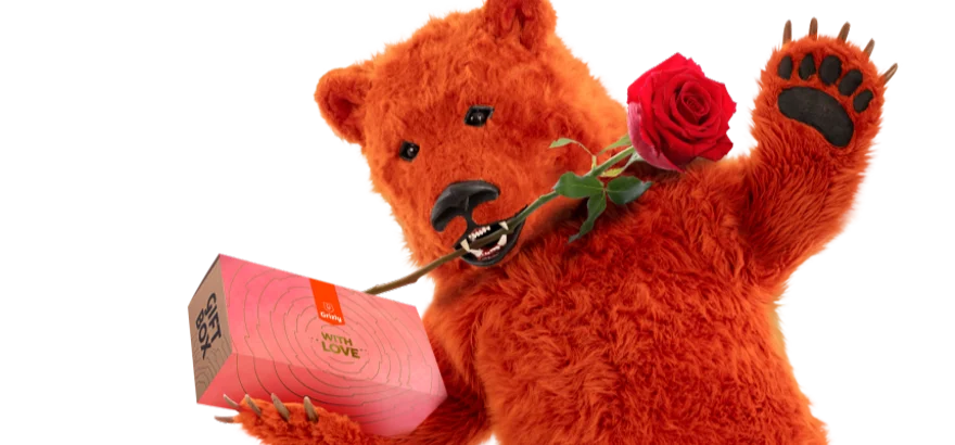 Cadou de Ziua Mamei: Ce le oferim noi mamelor noastre la Grizly