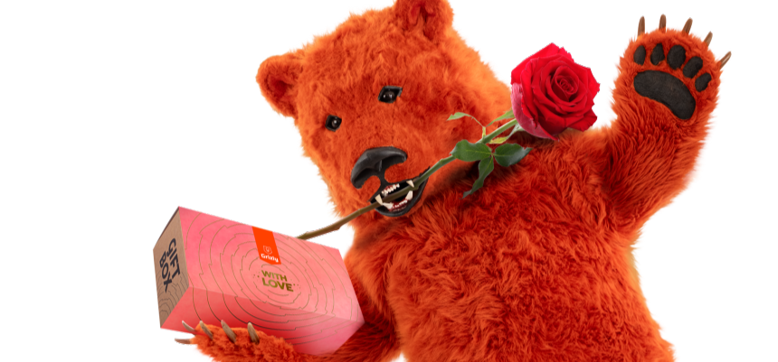 Cadou de Ziua Mamei: Ce le oferim noi mamelor noastre la Grizly