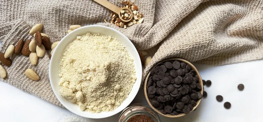 Ce este făina de nuci și principalele tipuri