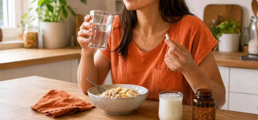 Probiotice: Ce sunt, când se iau și cum le includeți în alimentație