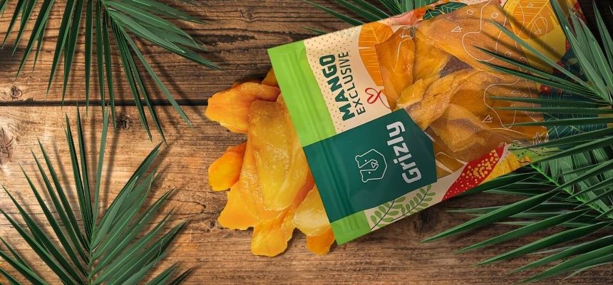 Mango divin