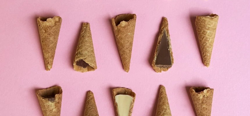 Cadou de Valentine’s Day cu gust: Oferă ceva bun de savurat