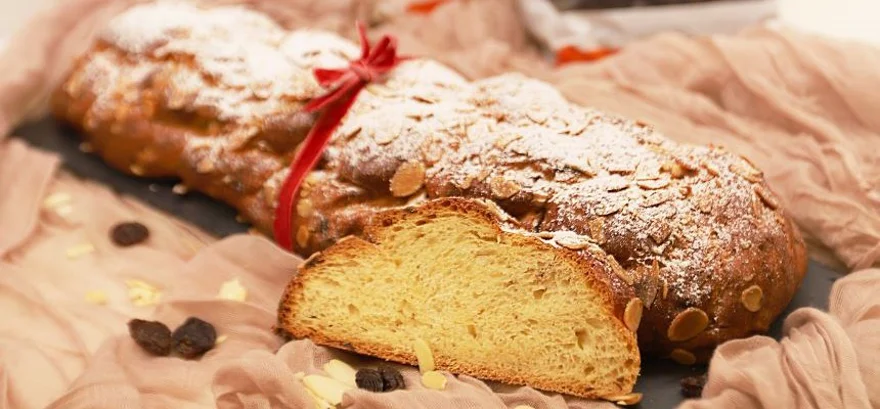 Rețeta de familie pentru cozonac de casă